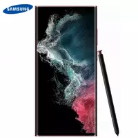 11 285 000 сум Смартфон Samsung Galaxy S22 Ultra 12/256GB Бургунди