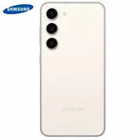 Смартфон Samsung Galaxy S23 5G 8/256GB Кремовый - ELSO.uz