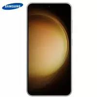 Смартфон Samsung Galaxy S23+ 5G 8/256GB Кремовый - 11 102 000 so'm
