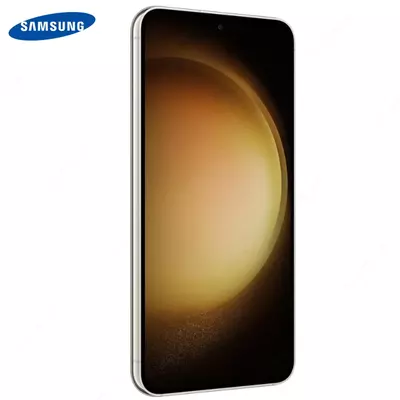 Смартфон Samsung Galaxy S23+ 5G 8/256GB Кремовый