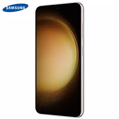 Смартфон Samsung Galaxy S23+ 5G 8/256GB Кремовый