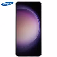 Смартфон Samsung Galaxy S23+ 5G 8/256GB Светло-розовый - 11 102 000 сум