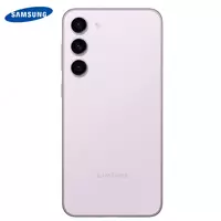 11 102 000 сум Смартфон Samsung Galaxy S23+ 5G 8/256GB Светло-розовый