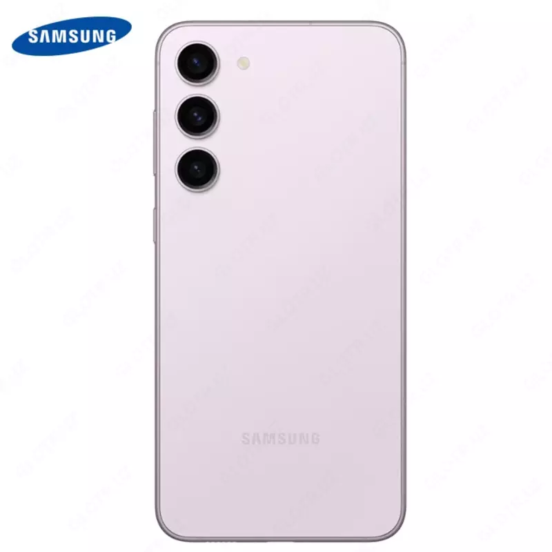 Смартфон Samsung Galaxy S23+ 5G 8/256GB Светло-розовый