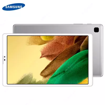 Планшет Samsung Galaxy Tab A7 Lite (T225) 3/32GB Серебристый
