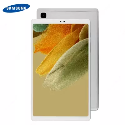 Планшет Samsung Galaxy Tab A7 Lite (T225) 3/32GB Серебристый