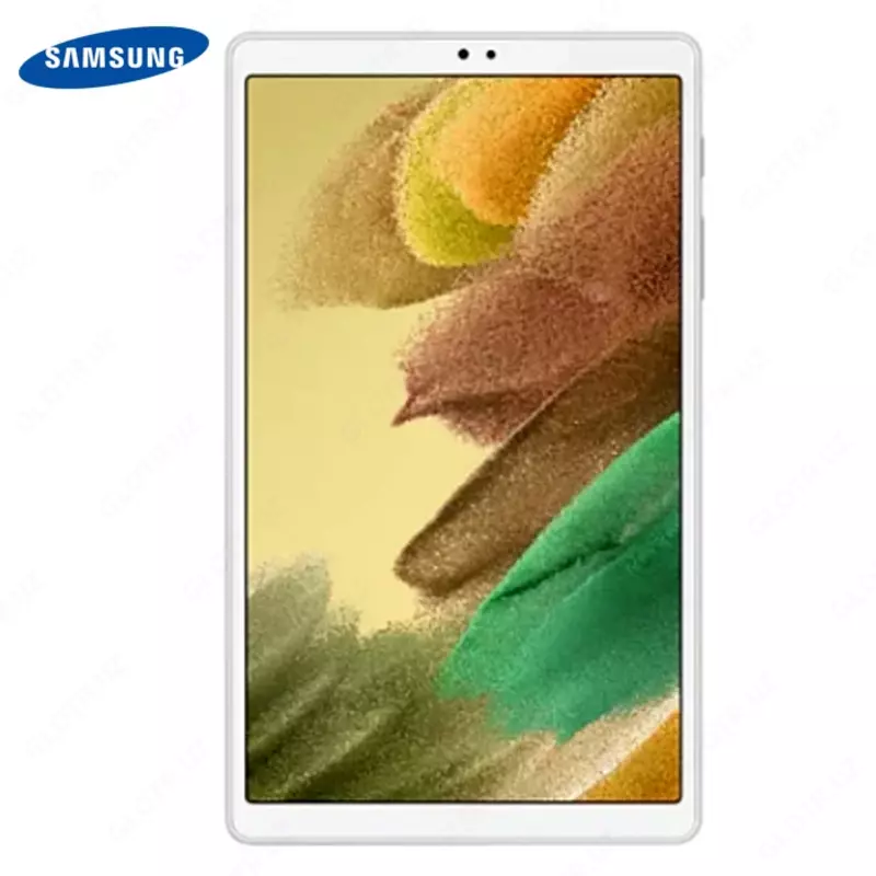 Планшет Samsung Galaxy Tab A7 Lite (T225) 3/32GB Серебристый