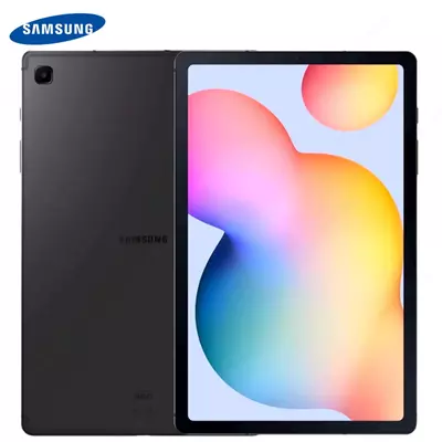 Планшет Samsung Galaxy Tab S6 Lite (P619) 4/64GB Серый