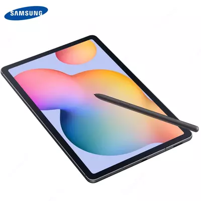 Планшет Samsung Galaxy Tab S6 Lite (P619) 4/64GB Серый