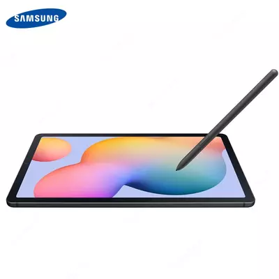 Планшет Samsung Galaxy Tab S6 Lite (P619) 4/64GB Серый