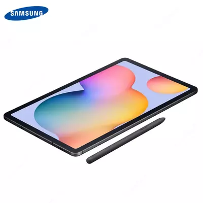 Планшет Samsung Galaxy Tab S6 Lite (P619) 4/64GB Серый