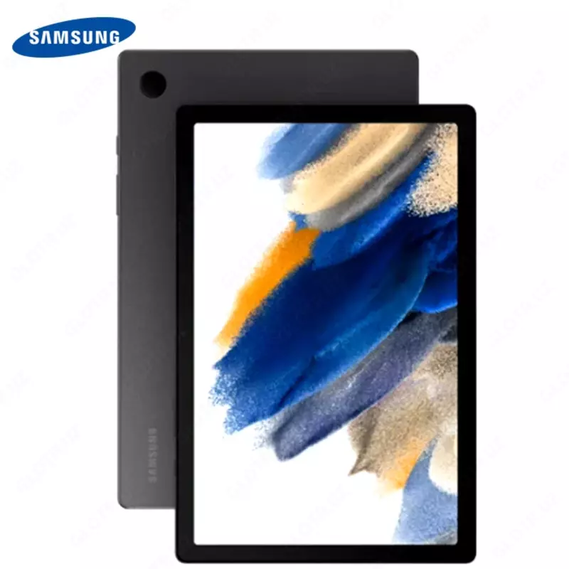 Планшет Samsung Galaxy Tab A8 (X205) 3/32GB Темно-серый