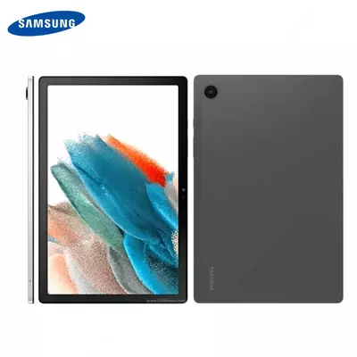 Планшет Samsung Galaxy Tab A8 (X205) 3/32GB Темно-серый
