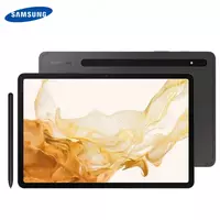 Планшет Samsung Galaxy Tab S8+ (X806) 8/128GB Графит - 10 614 000 сум
