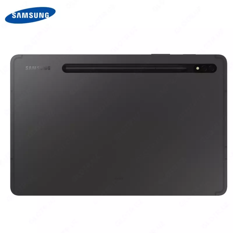 Планшет Samsung Galaxy Tab S8+ (X806) 8/128GB Графит