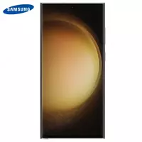 Смартфон Samsung Galaxy S23 Ultra 12/256GB Кремовый - 11 346 000 сум