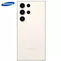 11 346 000 сум Смартфон Samsung Galaxy S23 Ultra 12/256GB Кремовый