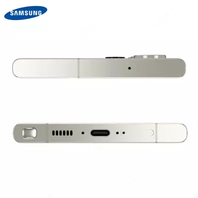 Смартфон Samsung Galaxy S23 Ultra 12/256GB Кремовый