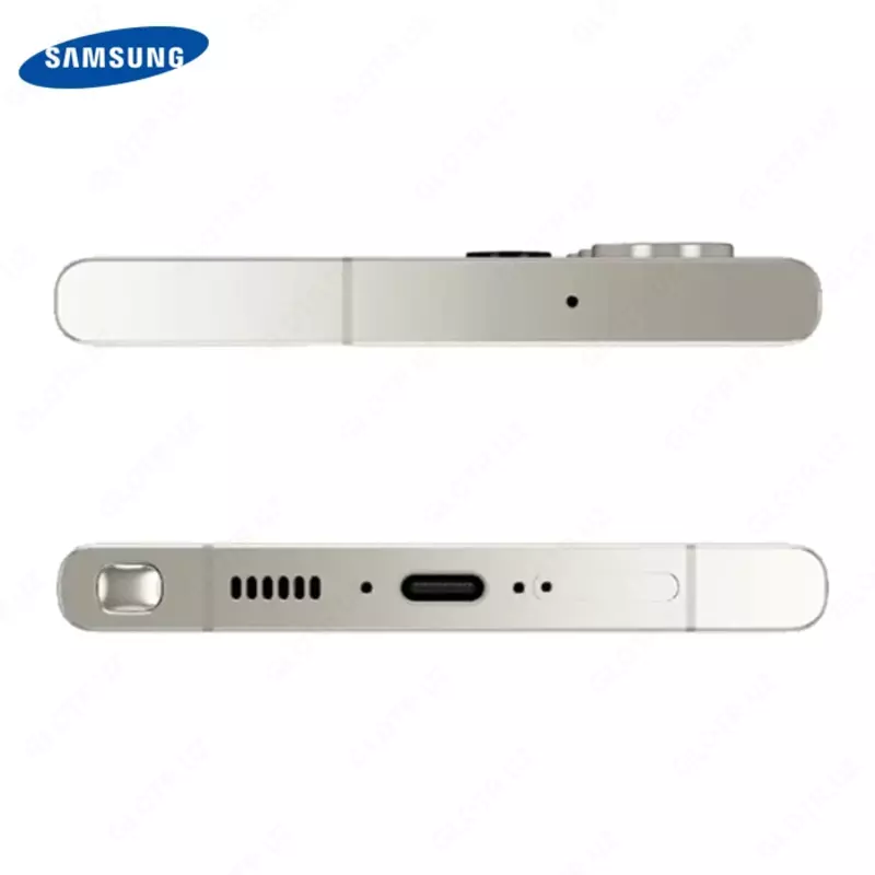 Смартфон Samsung Galaxy S23 Ultra 12/256GB Кремовый