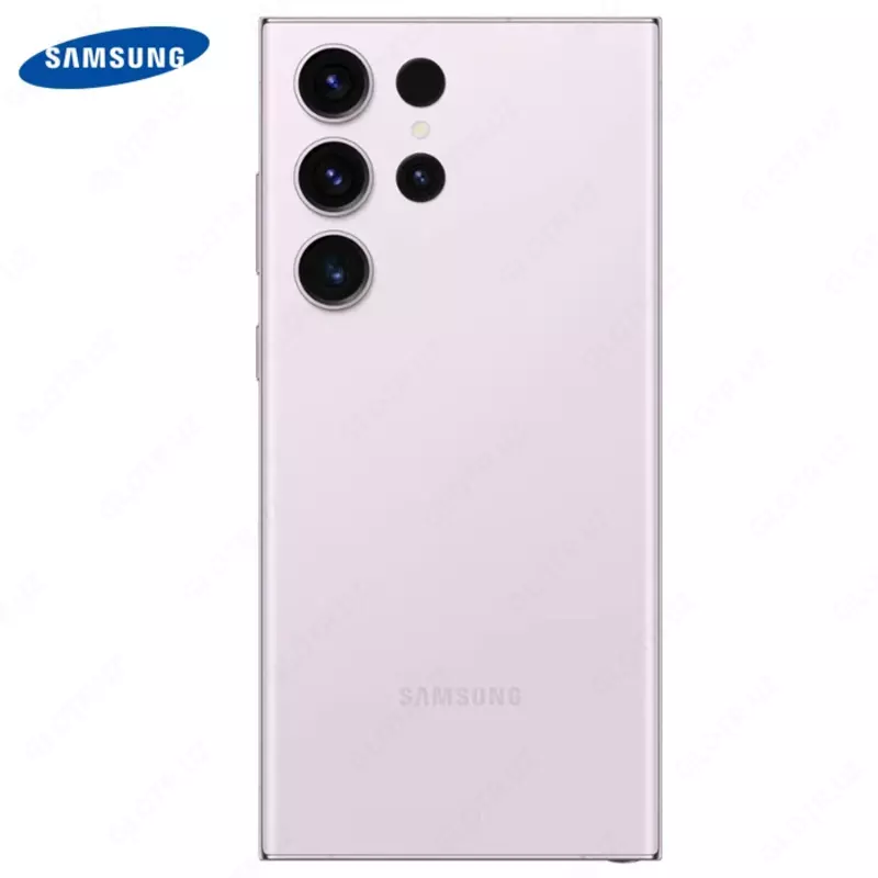 Смартфон Samsung Galaxy S23 Ultra 12/256GB Лаванда