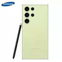 11 346 000 сум Смартфон Samsung Galaxy S23 Ultra 12/256GB Лаймовый