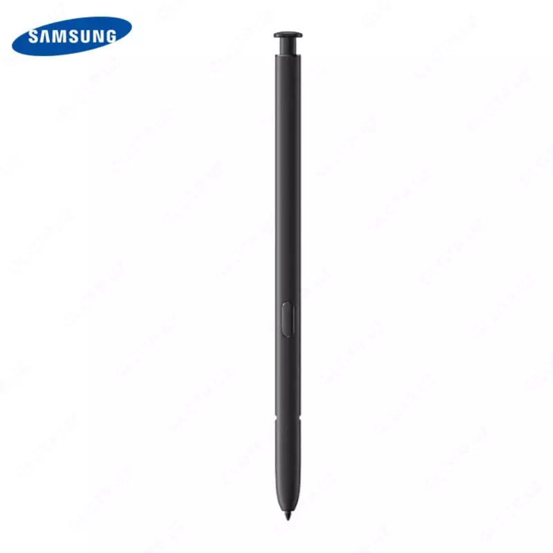 Смартфон Samsung Galaxy S23 Ultra 12/256GB Черный фантом