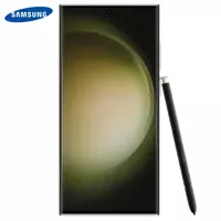 Смартфон Samsung Galaxy S23 Ultra 12/512GB Лаймовый - 12 932 000 сум