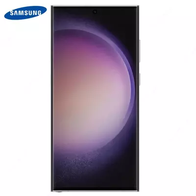 Смартфон Samsung Galaxy S23 Ultra 12/512GB Лаванда