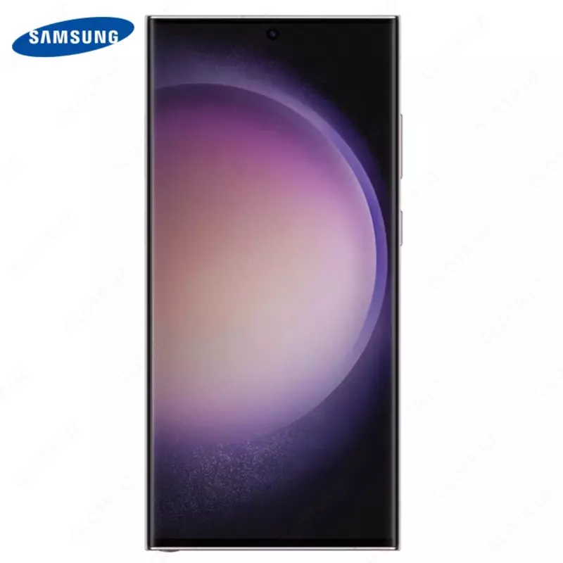 Смартфон Samsung Galaxy S23 Ultra 12/512GB Лаванда