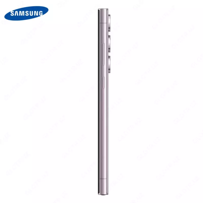 Смартфон Samsung Galaxy S23 Ultra 12/512GB Лаванда