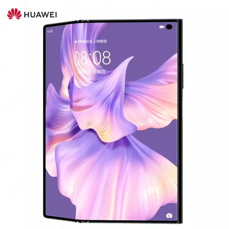 Смартфон Huawei Mate XS 2 8/512GB Фактурный черный