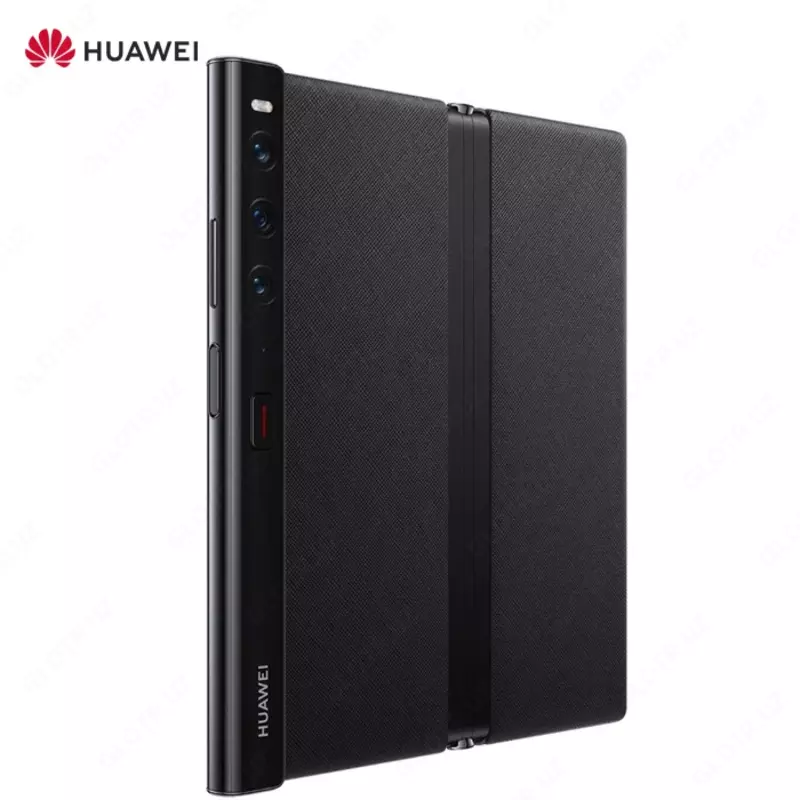  Смартфон Huawei Mate XS 2 8/512GB Фактурный черный ELSO.uz