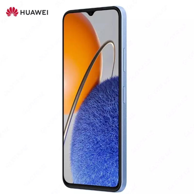 Huawei Nova Y61 4/64GB Safir ko‘k smartfoni