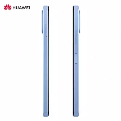  Huawei Nova Y61 4/64GB Safir ko‘k smartfoni ELSO.uz
