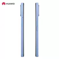  Смартфон Huawei Nova Y61 4/64GB Сапфирово-синий ELSO.uz