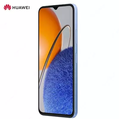  Смартфон Huawei Nova Y61 6/64GB Сапфирово-синий - 