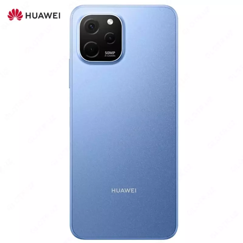 Huawei Nova Y61 6GB/64GB Safir ko‘k smartfoni