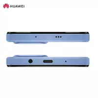  Huawei Nova Y61 6GB/64GB Safir ko‘k smartfoni - ELSO.uz