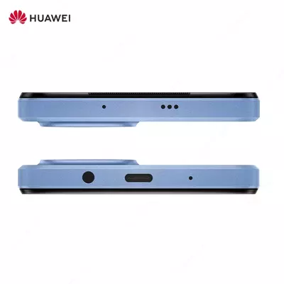  Смартфон Huawei Nova Y61 6/64GB Сапфирово-синий - ELSO.uz