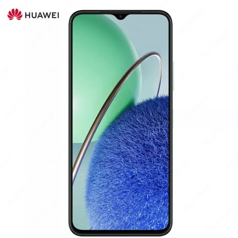 Huawei Nova Y61 6/64GB Yashil smartfoni