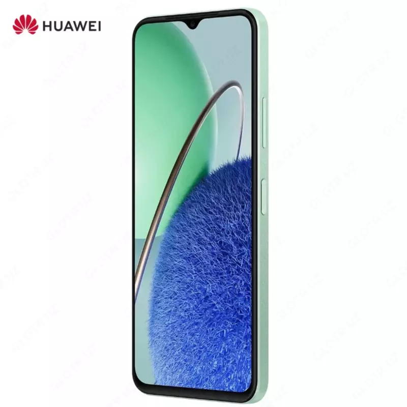 Huawei Nova Y61 6/64GB Yashil smartfoni