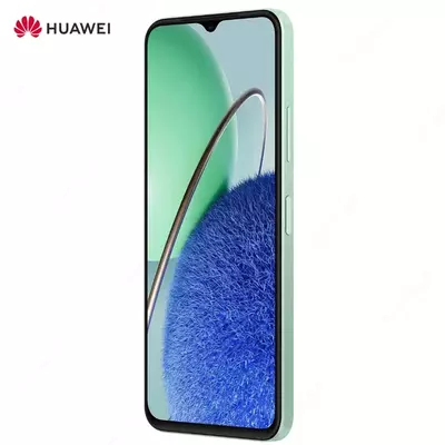   Смартфон Huawei Nova Y61 6/64GB Зелёный