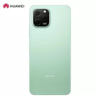  Смартфон Huawei Nova Y61 6/64GB Зелёный Только в розницу