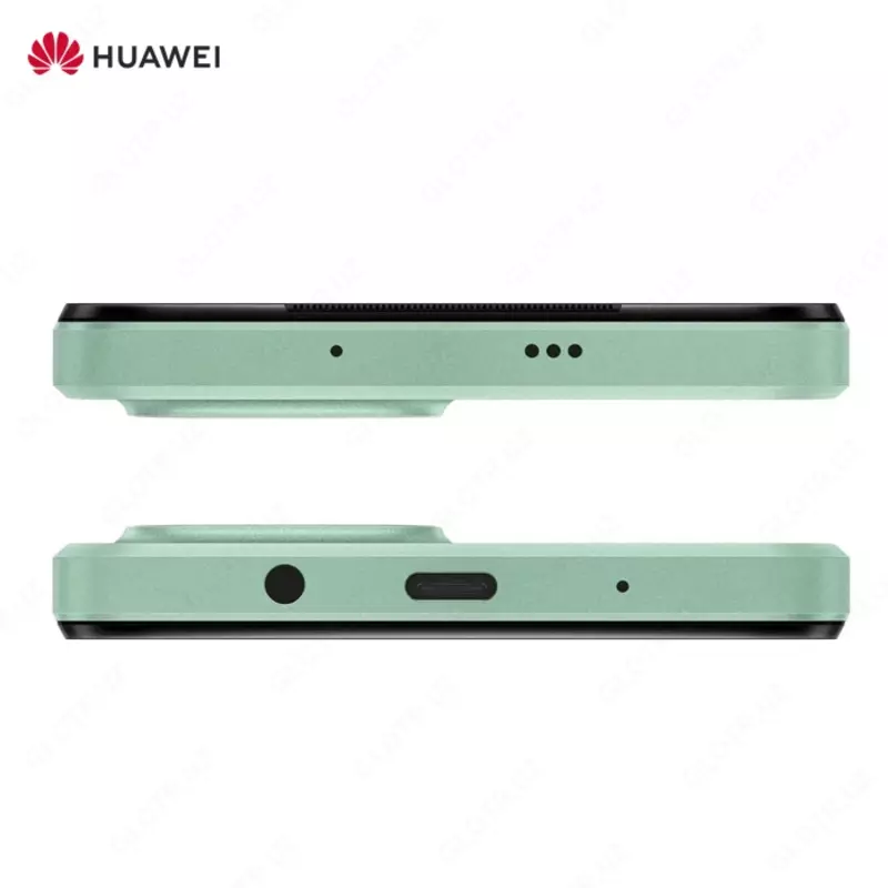 Huawei Nova Y61 6/64GB Yashil smartfoni