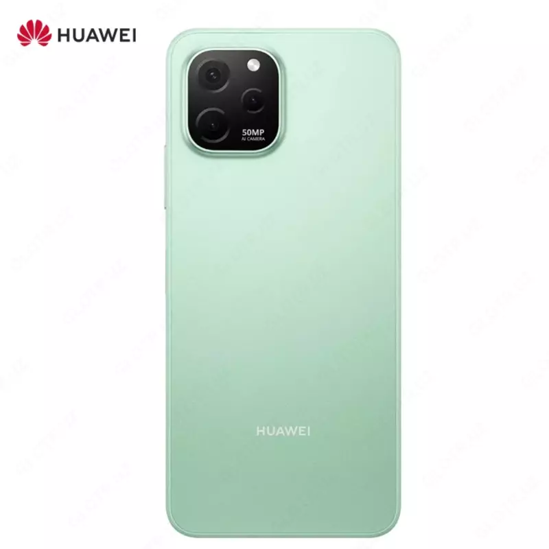 Huawei Nova Y61 4/64GB Yashil smartfon