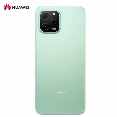  Смартфон Huawei Nova Y61 4/64GB Зелёный Только в розницу