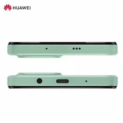  Смартфон Huawei Nova Y61 4/64GB Зелёный - ELSO.uz