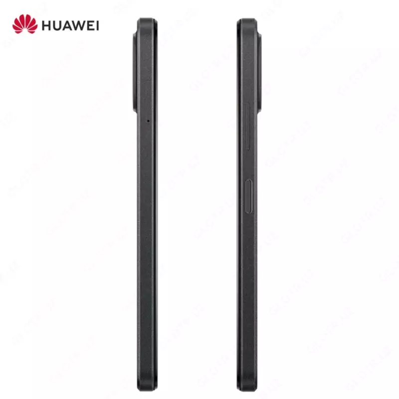Смартфон Huawei Nova Y61 4/64GB Полночный черный