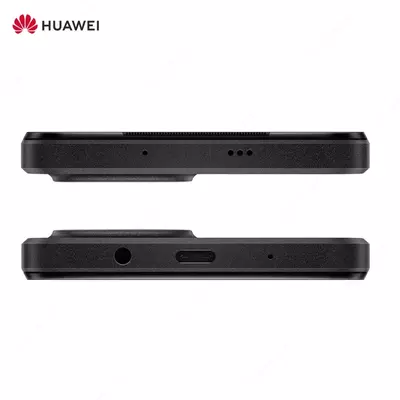 Смартфон Huawei Nova Y61 4/64GB Полночный черный