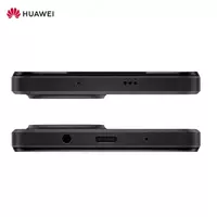 Смартфон Huawei Nova Y61 4/64GB Полночный черный ELSO.uz